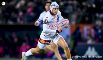 Northampton Saints vs. Bordeaux