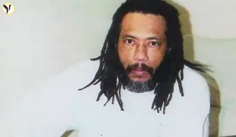 Larry Hoover Is Out