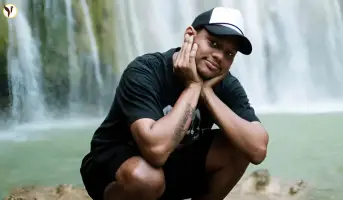 Brian McKnight son death