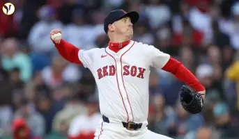 Red Sox vs. Braves