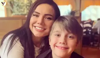 Whitney Purvis Faces Heartbreaking Loss
