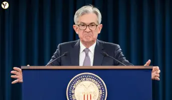 Jerome Powell news