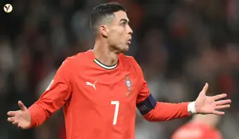 Germany vs. Portugal