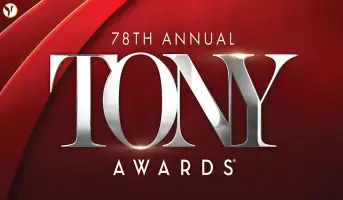 Tony Awards 2025