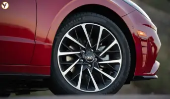 New Hyundai Sonata Raises Stakes Against Camry