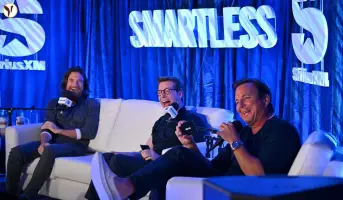 SmartLess Mobile