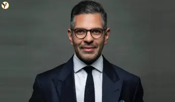 Sunjay Kapur