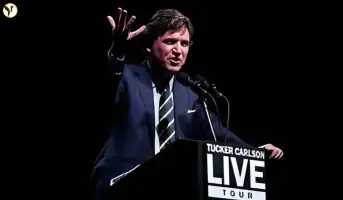 Tucker Carlson