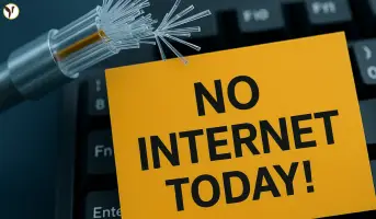 CenturyLink outage 2025