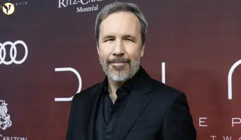  Denis Villeneuve James Bond