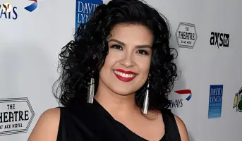 Rebekah Del Rio 