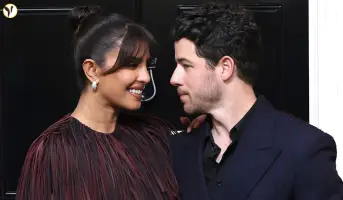 Priyanka Chopra