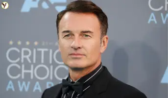 Julian McMahon Dies at 56: Career, Net Worth & Iconic Roles