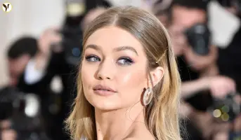 Gigi Hadid fashion business