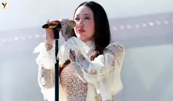 Noah Cyrus