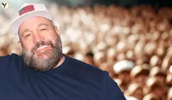 Kevin James 2025