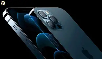Why Sony Makes iPhone Camera Sensors for Apple in 2025