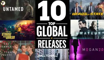 new movies streaming July 2025
