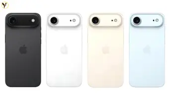 iPhone 17 Air