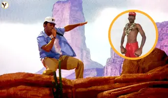 Tyler the Creator Dont Tap the Glass