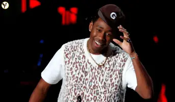 Tyler the Creator new album