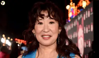 Sandra Oh