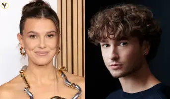 Millie Bobby Brown Netflix