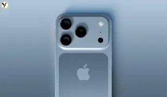 Apple iPhone 17 Pro 