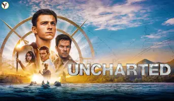 Uncharted Prime Video