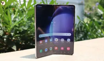 Buy Samsung Z Fold6 5G at ₹90,519 on Flipkart with Offers