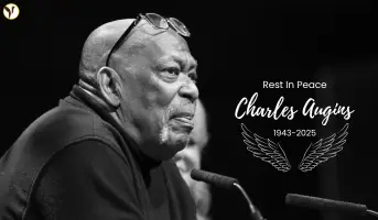 Charles Augins death