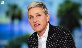 Ellen DeGeneres Moves to UK, Cites Trump’s Influence