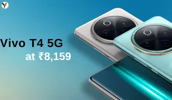 Vivo T4 5G 
