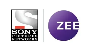 Zee sony merger