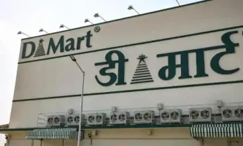 Dmart Q2 results