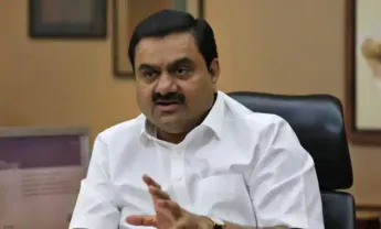 Adani group raise 10 billion
