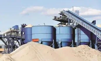 Adani jaypee cement deal