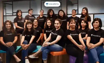 unacademy financial results