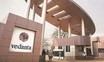 Vedanta Q2 results 2022