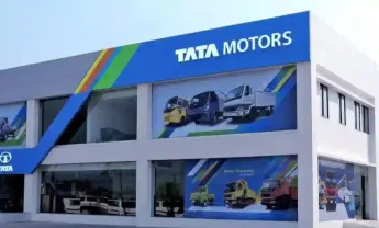 Tata Motors Q2 results