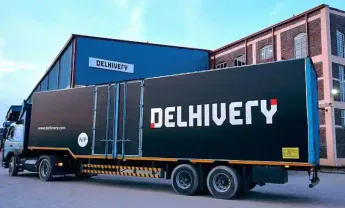 Delhivery q2 results