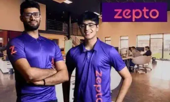 zepto yearly result