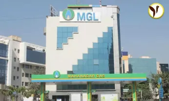 Mahanagar gas jumps 8%, hits 52-week high after announcing acquisition of Unison Enviro