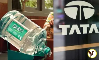 Tata Bisleri Deal