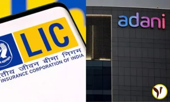 LIC investments in Adani reclaim Rs 40,000 crore mark