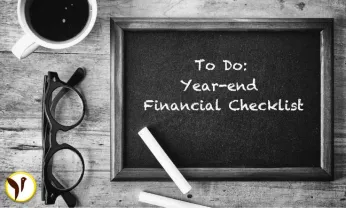 Top 5 Things You Must Do Before the New Financial Year | Checklist for Fiscal Year End