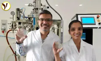 Zero Cow Factory Raises $4 Million in Seed Round 
