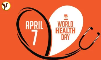  Reflecting on Health: Commemorating World Health Day 2023