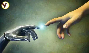 How Artificial Intelligence is connecting to Human Brain?
