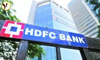 Q4 results of HDFC